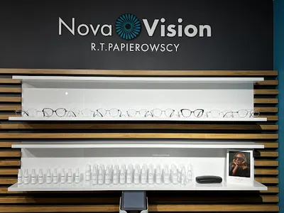 NovaVision Salon Optyczny